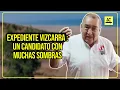 Lagu EXPEDIENTE VIZCARRA: UN CANDIDATO CON MUCHAS SOMBRAS - #LaContra