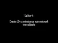 L-System Plugin for Maya Demo