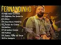 Download Lagu FERNANDINHO ||  Não mais Ecravos, Caminho No Deserto,.. Orações diárias e músicas gospel