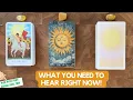 Lagu What You Need To Hear Right Now! | Timeless Reading
