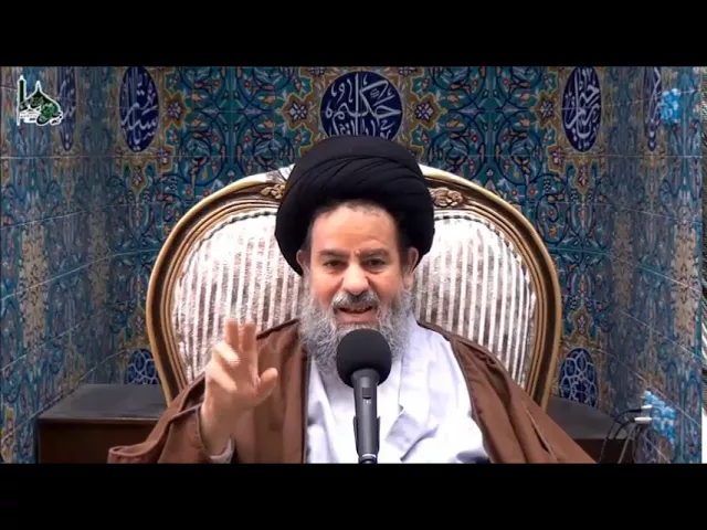 ⁣هناك من يجعل إثنين أوثلاثه من المنحرفين سمة عامه ويترك الألاف من العلماء الصالحين فهل هذا من الإنصاف