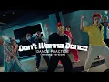 Lagu ALAMAT - 'Don't Wanna Dance' Dance Practice (Moving Version)