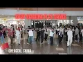 Download Lagu K-pop Random Play Dance in Public | Chengdu, China
