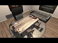 Video di Dynamic Dungeons - Animated HD battle maps for tabletop RPGs like D&D and other miniature games