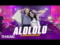 Download Lagu ARLIDA PUTRI FT. DIKE SABRINA - ALOLOLO