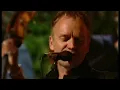 Sting - IF YOU LOVE SOMEBODY SET THEM FREE