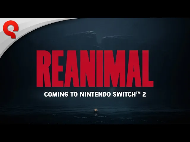 REANIMAL | Nintendo Switch 2 Announcement Trailer