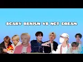 Download Lagu someone save nct dream from huang renjun