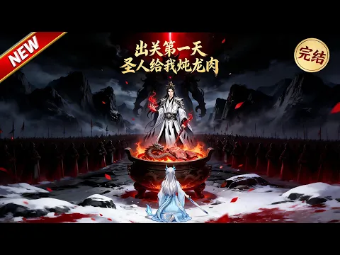 Fantasy Comeback AI Motion Comic Collection Episode 14