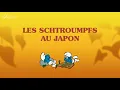 Lagu schtroumpfs les schtroumpfs chez les kangourous les schtroumpfs au japon vf anydownloader com
