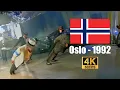 Download Lagu Michael Jackson | Smooth Criminal - Live in Oslo July 15th, 1992 (4K60FPS)