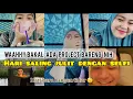 Download Lagu AKHIRNYA! Pertama kali SELFI DAN HARI LIDA LIVE IG BARENG - Bikin Ngakak 🤣