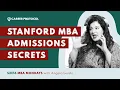 How To Get Into Stanford GSB Essential Advice from an Admissions Expert