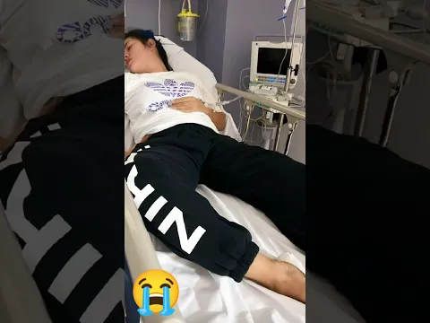 KARLA BUSTILLOS ESTA ENFERMA 😪 ( MAU LLORA) 😭