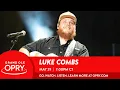 Lagu Grand Ole Opry Performance | May 29, 2021