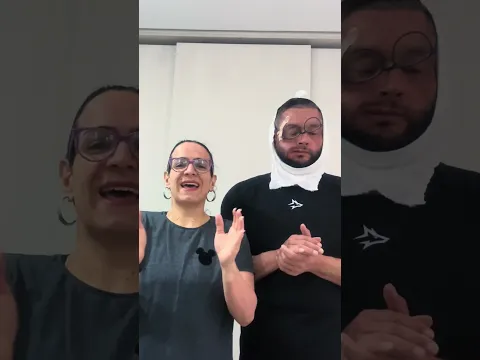 É A DO CHAVES PESSOAL🤣