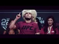 Download Lagu Khabib Nurmagomedov - Fathers Dream (Highlights 2020)