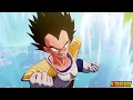 Download Lagu Dragon Ball Z: Kakarot - Vegeta VS Dodoria