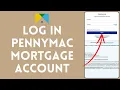 How to Login to Pennymac Mortgage Account 2024 Sign In to Pennymac Mortgage Account