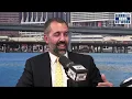 Understanding the Role of the Clerk Comptroller NANA Talk with Juan Fernandez Barquin