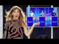 Jeopardy contestants stumped by Taylor Swift question We re going to get killed for that
