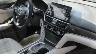 2020 Honda Accord Touring 2 0T in Bowie MD 20716