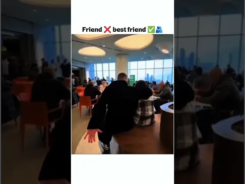 Friend ❌ Best Friend ✅🫂
