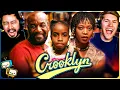 Download Lagu Spike Lee's CROOKLYN Movie Reaction! | First Time Watch! | Delroy Lindo, Alfre Woodard, Zelda Harris