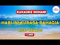 Download Lagu KARAOKE HARI INI KURASA BAHAGIA - LAGU SEKOLAH MINGGU (DNTY WORSHIP)