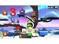 Angry Birds Go - SENNA BIRD Walkthrough 1080p