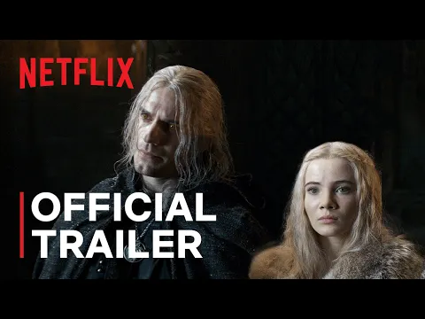 Road to Season 2 Trailer