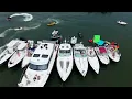 Duck Island Raft Party 2023