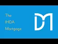 The I A Mortgage