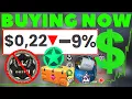 Download Lagu What I Am Buying Right Now For CS2 Investing