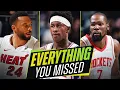 NBA s Nightly Recap January 1 2026