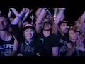 Scorpions - Live At Hellfest 2015 (Full Concert)