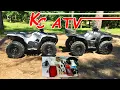 Tool kit supplies What we carry for ATV trail riding