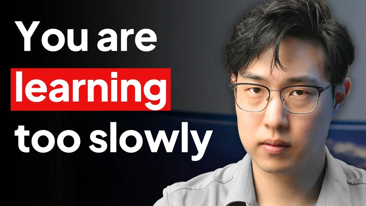 Outline Video How To Learn Any Skill So Fast It Feels Illegal