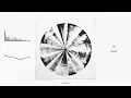 Processing ANGER 12 -visual of Hate In-Situ Creative coding art and sound