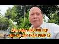 Download Lagu Rối Loạn Cùng Chị Đẹp - Anh Em Cẩn Thận #dungmapvlog #thichminhtue