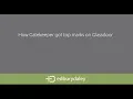 How Gatekeeper got top marks on Glassdoor with Patrick O Connor