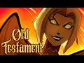 Download Lagu LUTE SONG - Old Testament | Hazbin Hotel Animatic  | By Lydia the Bard and Tony