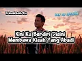 TERIMA KASIH KU (Official Lyric Video)