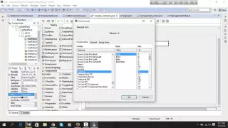 java bangla tutorial part 22 search data from database in java