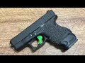 My Thoughts On The GFlex Reflex Trigger For Glocks All Gens