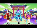 Just Dance 2022 PC (Unlimited) - Gokuraku Joudo (极乐净土) by GARNiDELiA