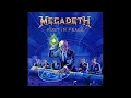 Megadeth - Hangar 18 (F)
