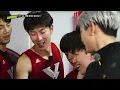 buzzerbeater W팀의 아쉬운 소감 ′약체였지만, 뜨거웠던 시간′ 170303 EP.5