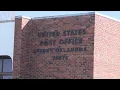 POSTAL PROBLEMS Sperry resident talks lack of mail equity accessibility issue