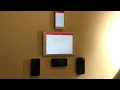 Ionic DevApp Over the Top Phone Wall